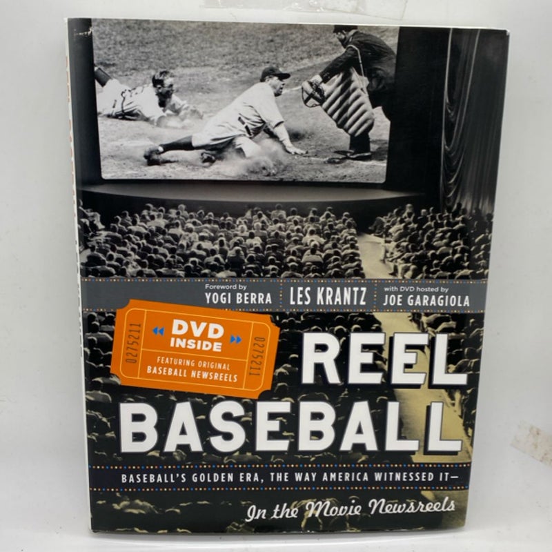 Reel Baseball