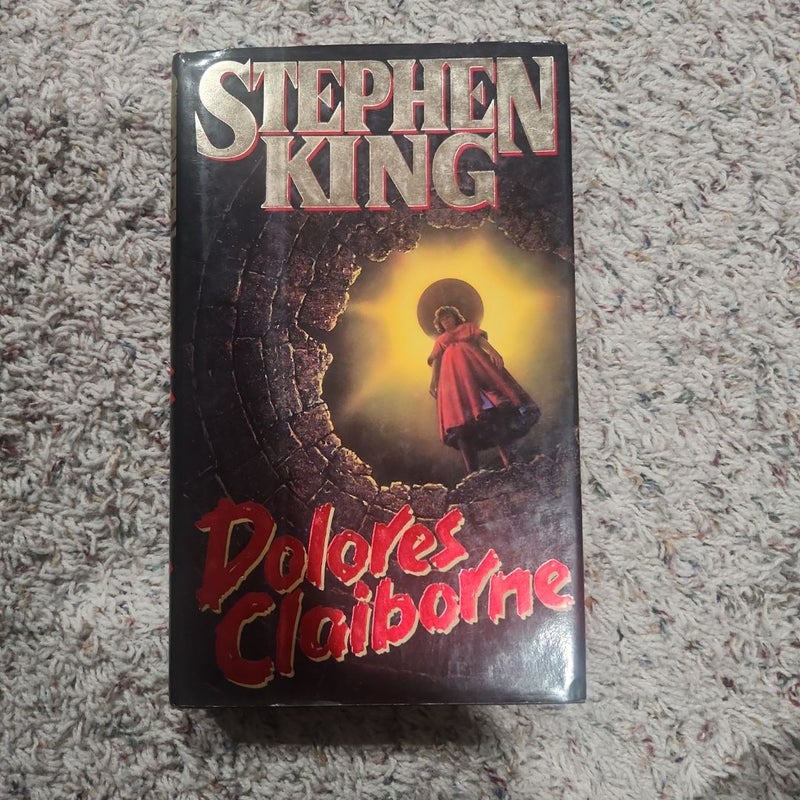 Dolores Claiborne