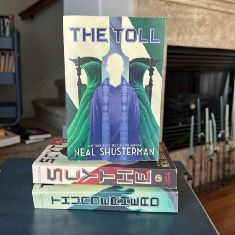 The Toll