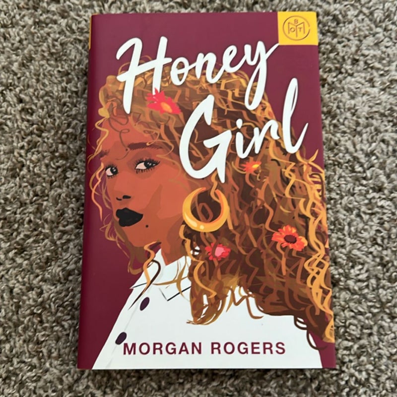 Honey Girl