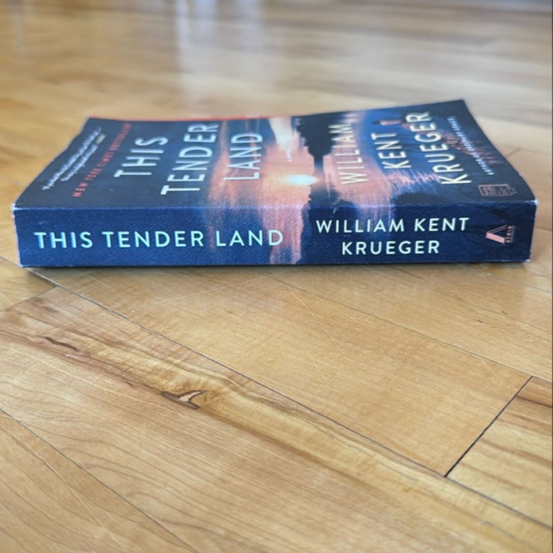 ♻️ This Tender Land