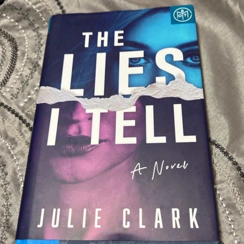 The Lies I Tell