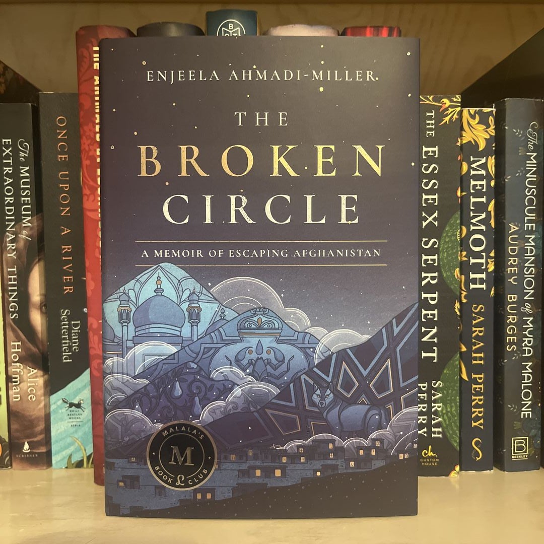 The Broken Circle