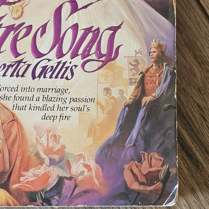 Fire Song
