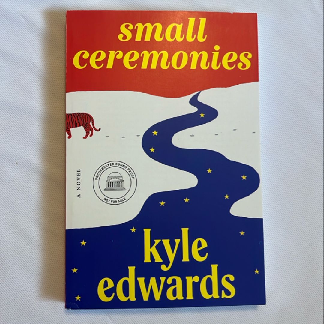 Small Ceremonies ARC