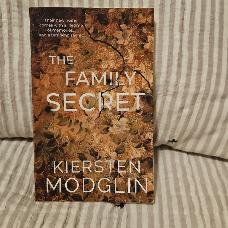 The Family Secret