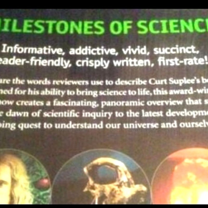 Milestones of Science