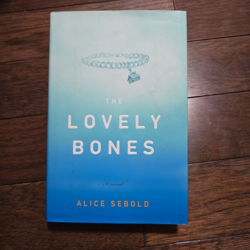 The Lovely Bones