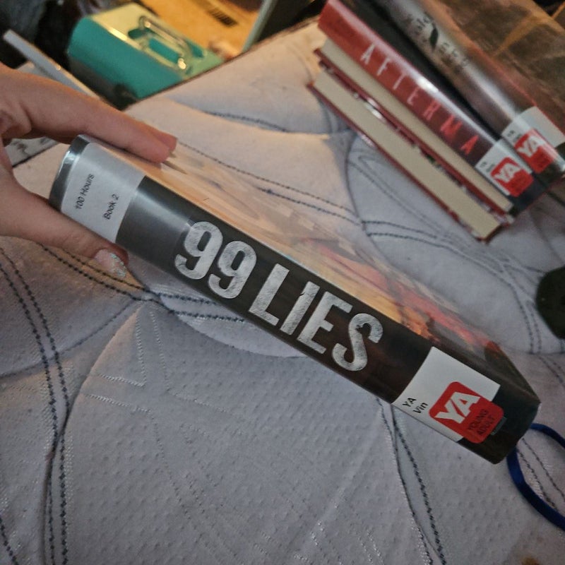 99 Lies