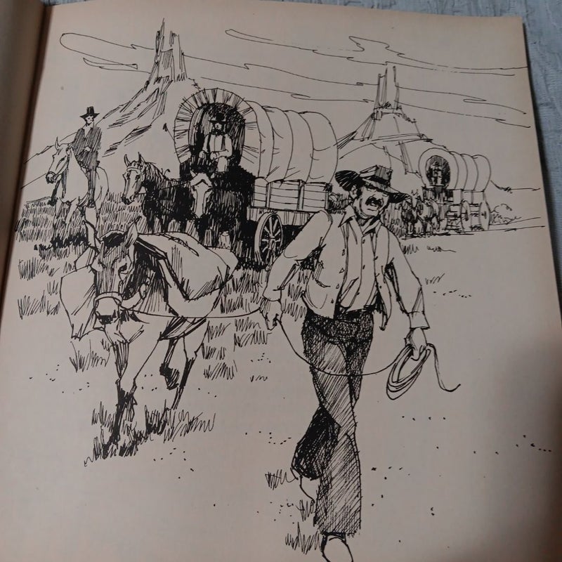 Frontier Village
