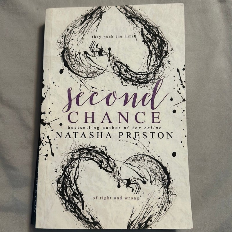 Second Chance