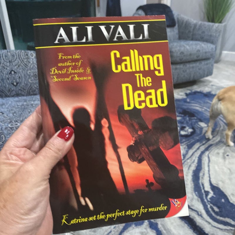 Calling the Dead