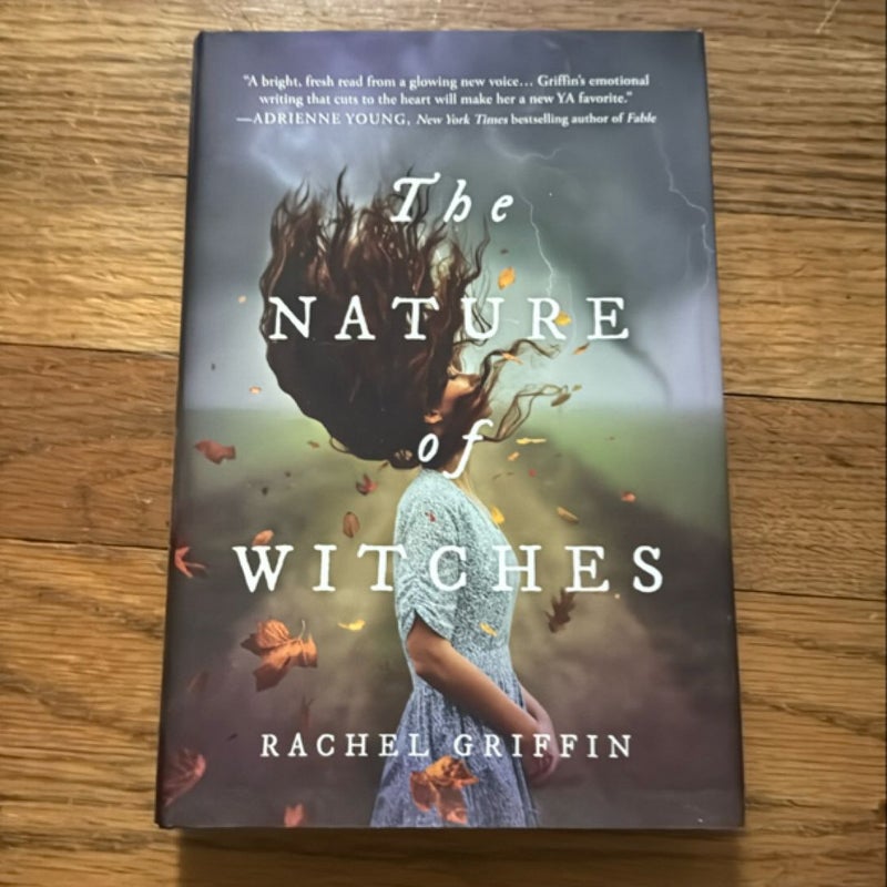 The Nature of Witches