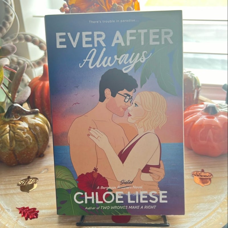 Ever after Always *with bonus material*