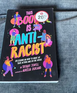 This Book Is Anti-Racist