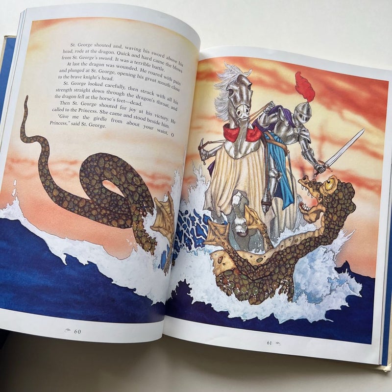 Children's Book of Virtues