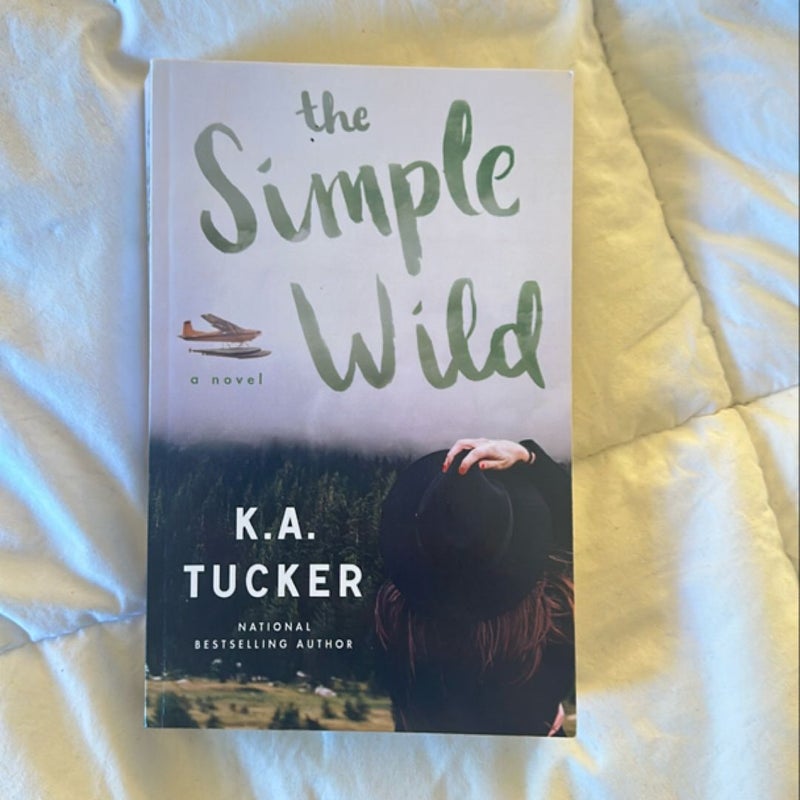 The Simple Wild