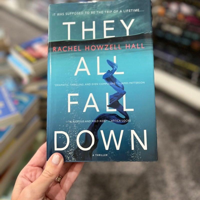 They All Fall Down