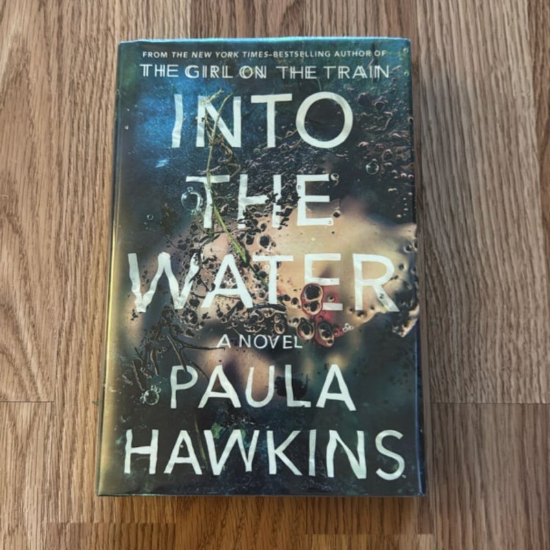 Into the Water