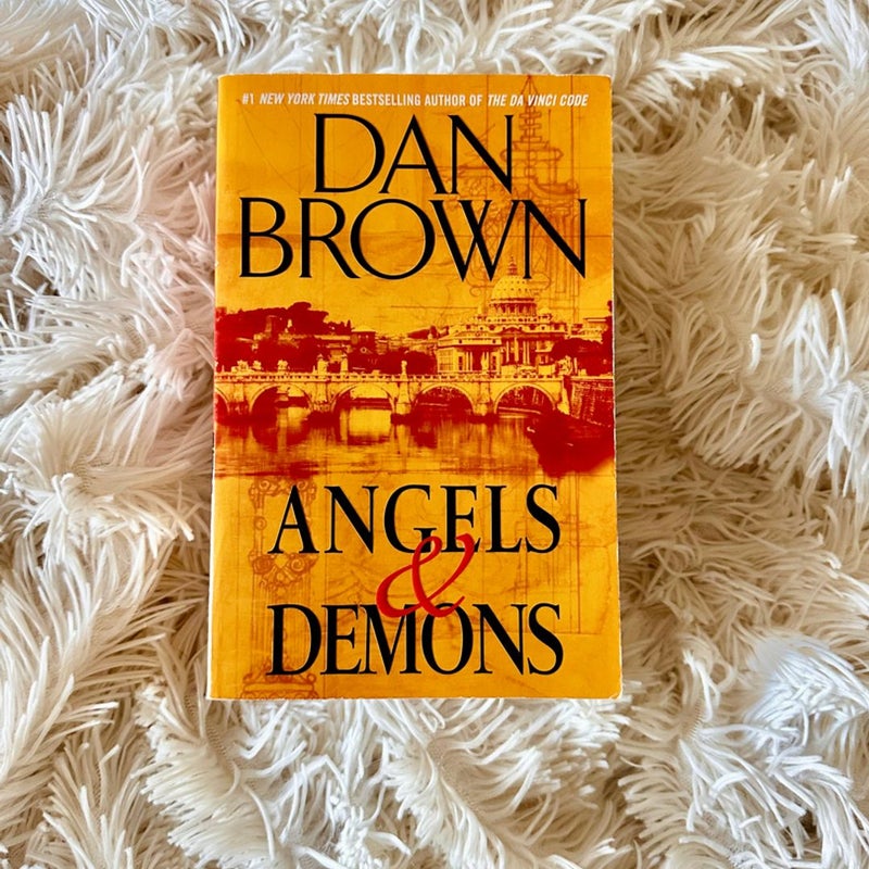 Angels and Demons