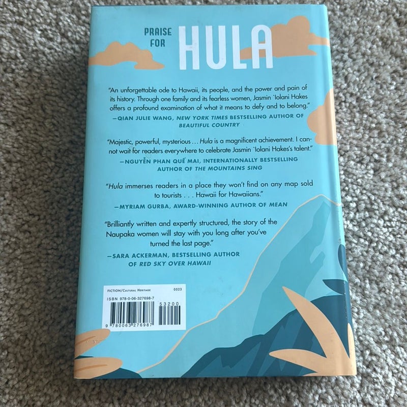 Hula