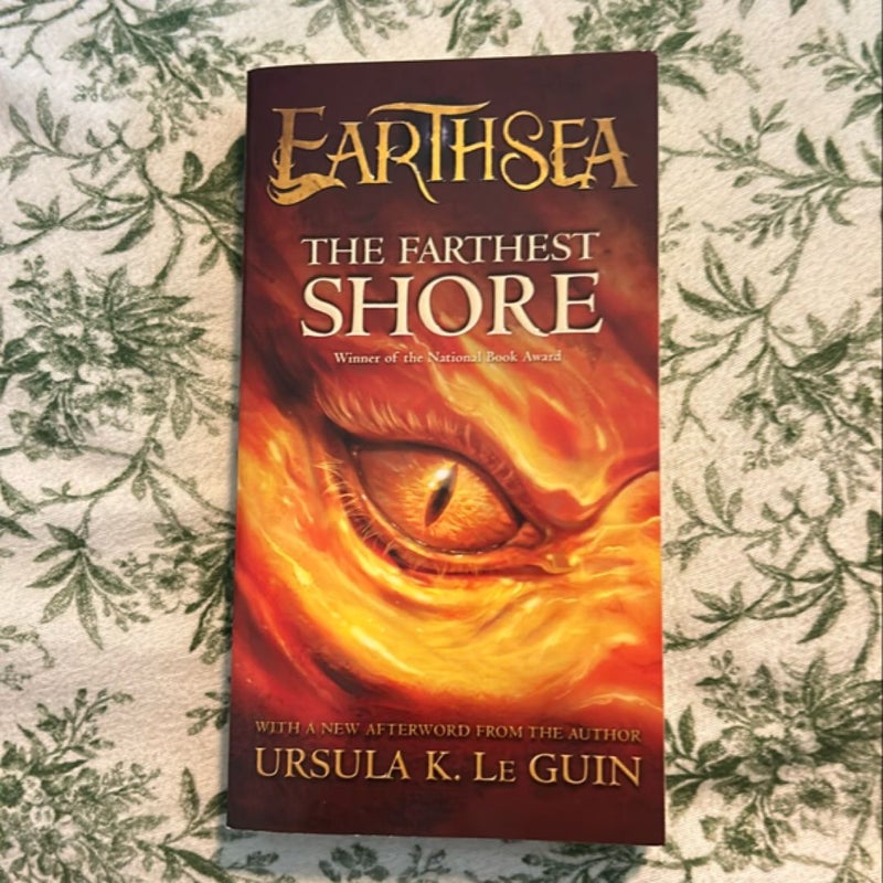 The Farthest Shore