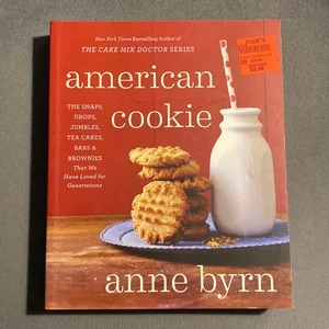 American Cookie