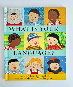 What is Your Language?