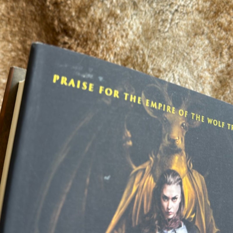 The Tyranny of Faith