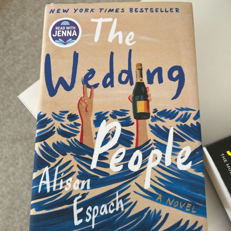 The Wedding People