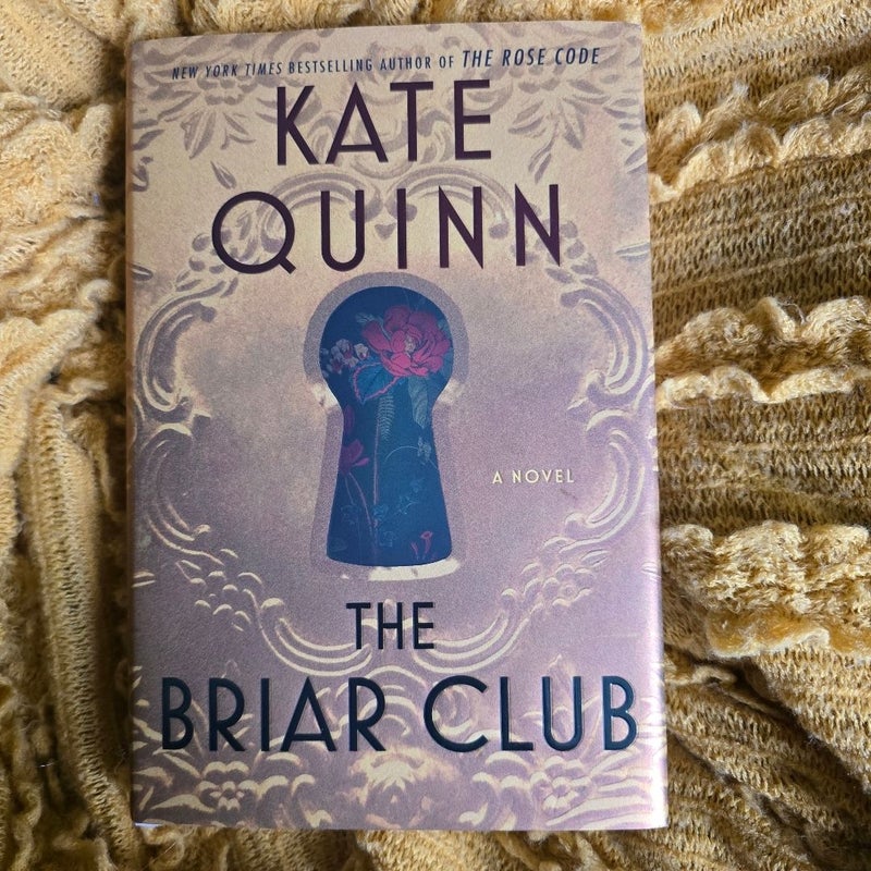 The Briar Club