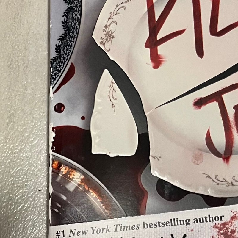 Kill Joy