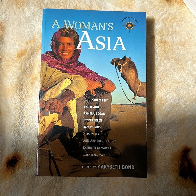 A Woman's Asia