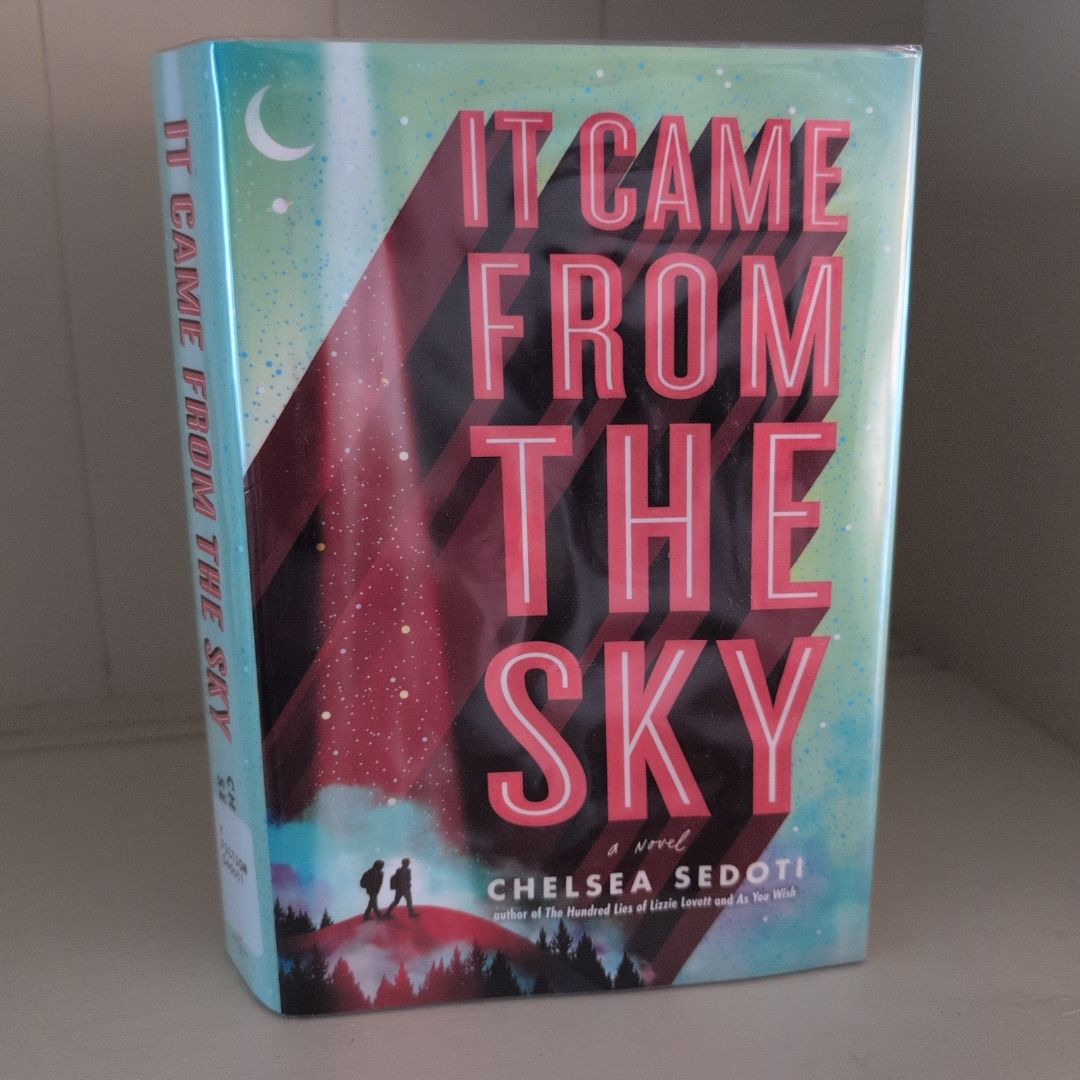 It Came from the Sky