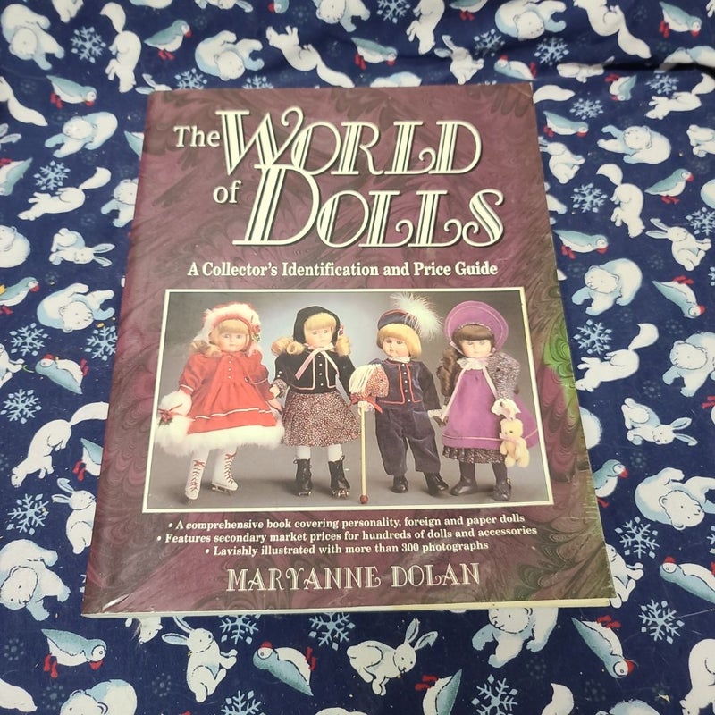 The World of Dolls