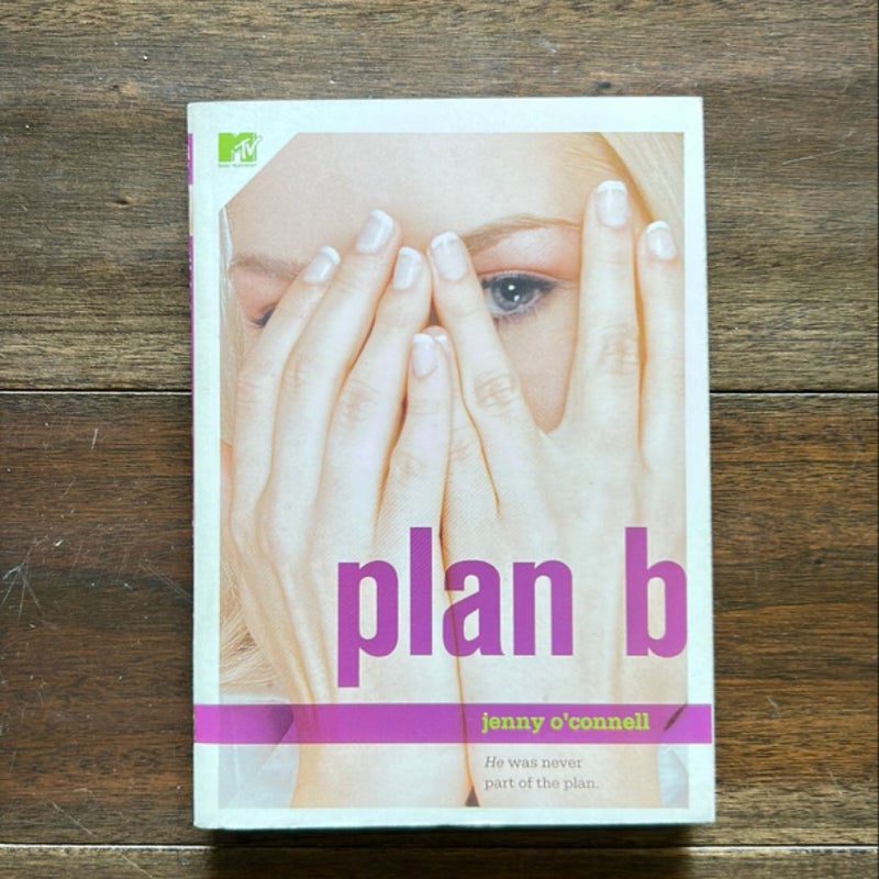 Plan B