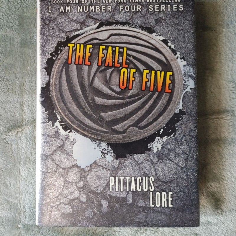 The Fall of Five