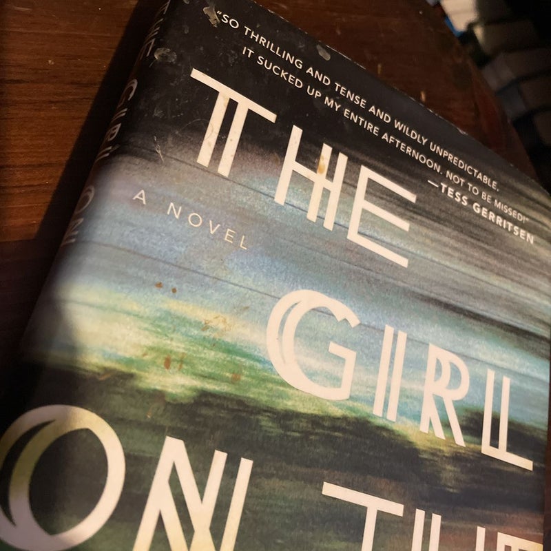 The Girl on the Train