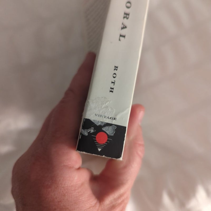 American Pastoral