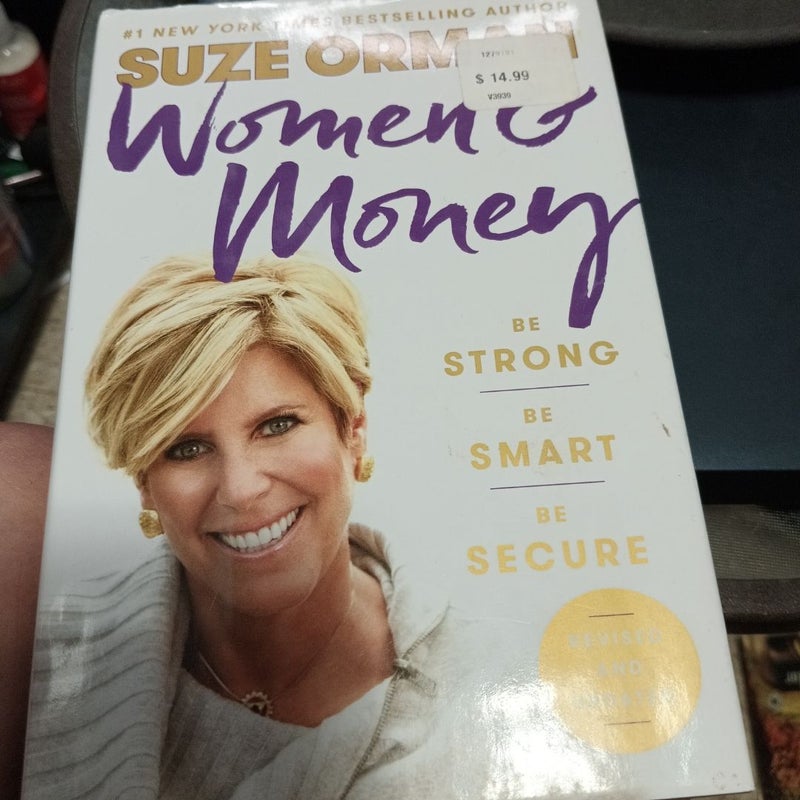 Women and Money (Revised and Updated)