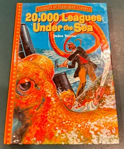 20,000 Leagues Under the Sea