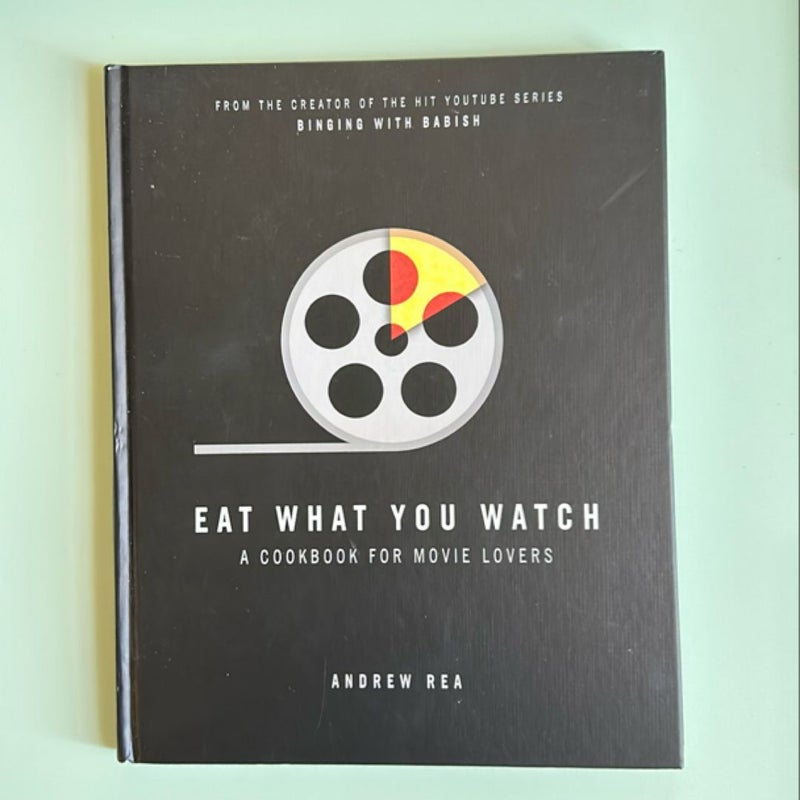 Eat What You Watch