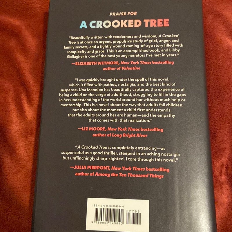 A Crooked Tree