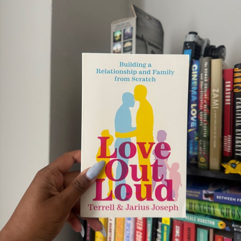 Love Out Loud