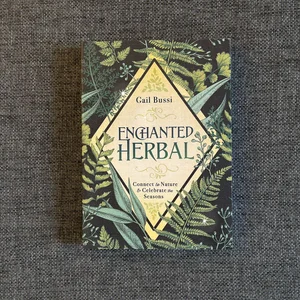 Enchanted Herbal