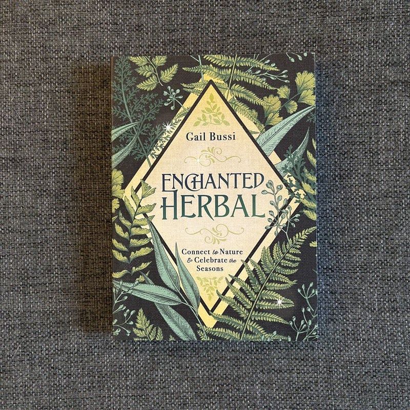 Enchanted Herbal
