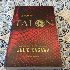 Talon