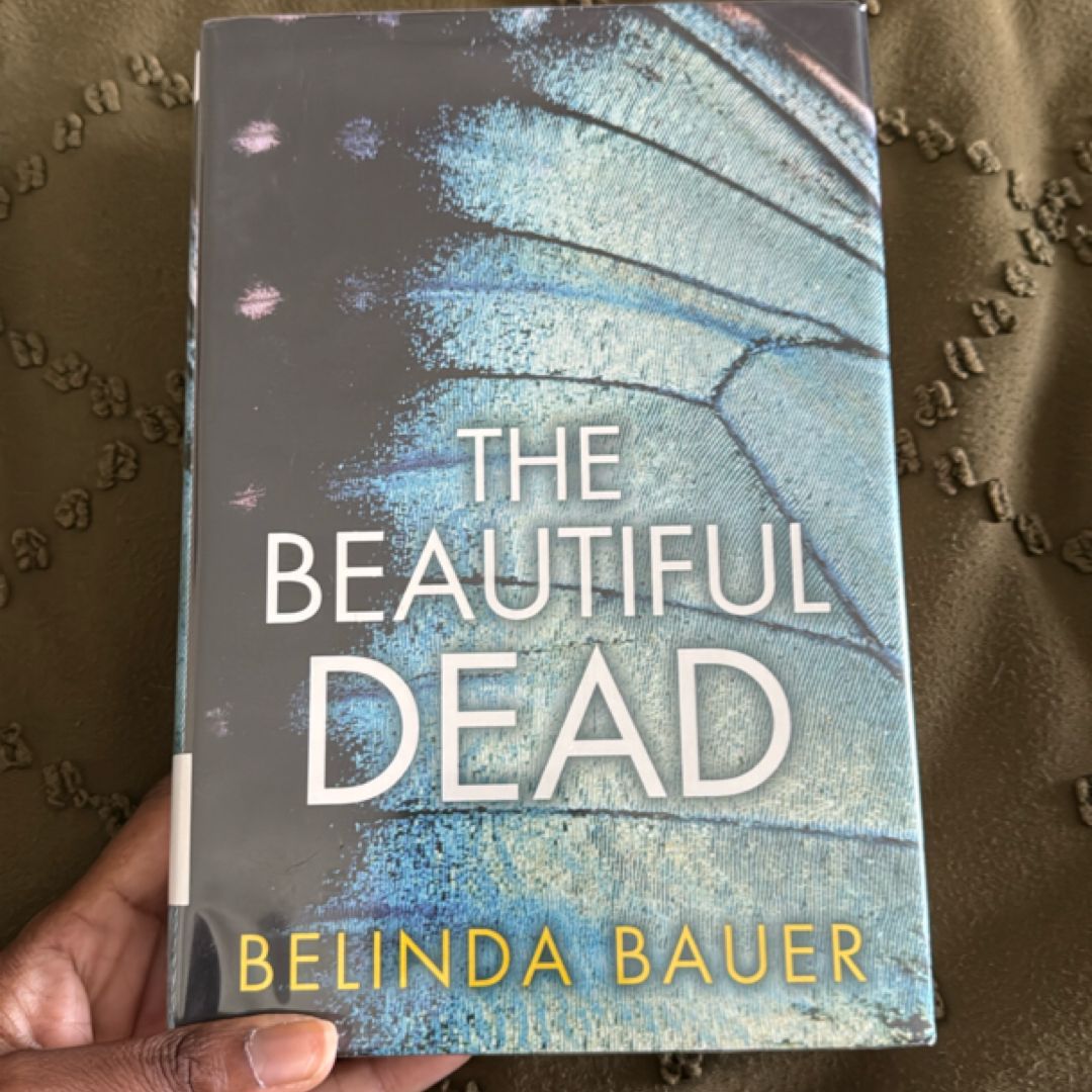 The Beautiful Dead