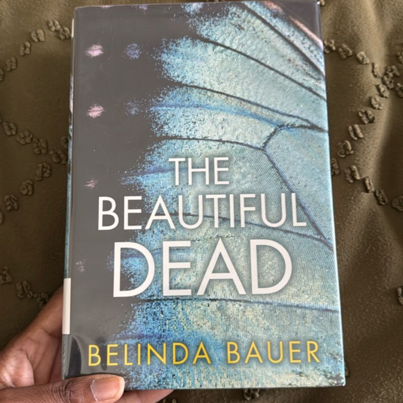 The Beautiful Dead