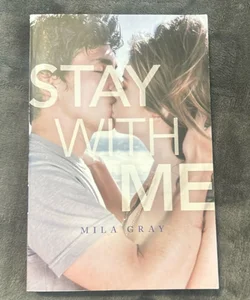 Stay with Me